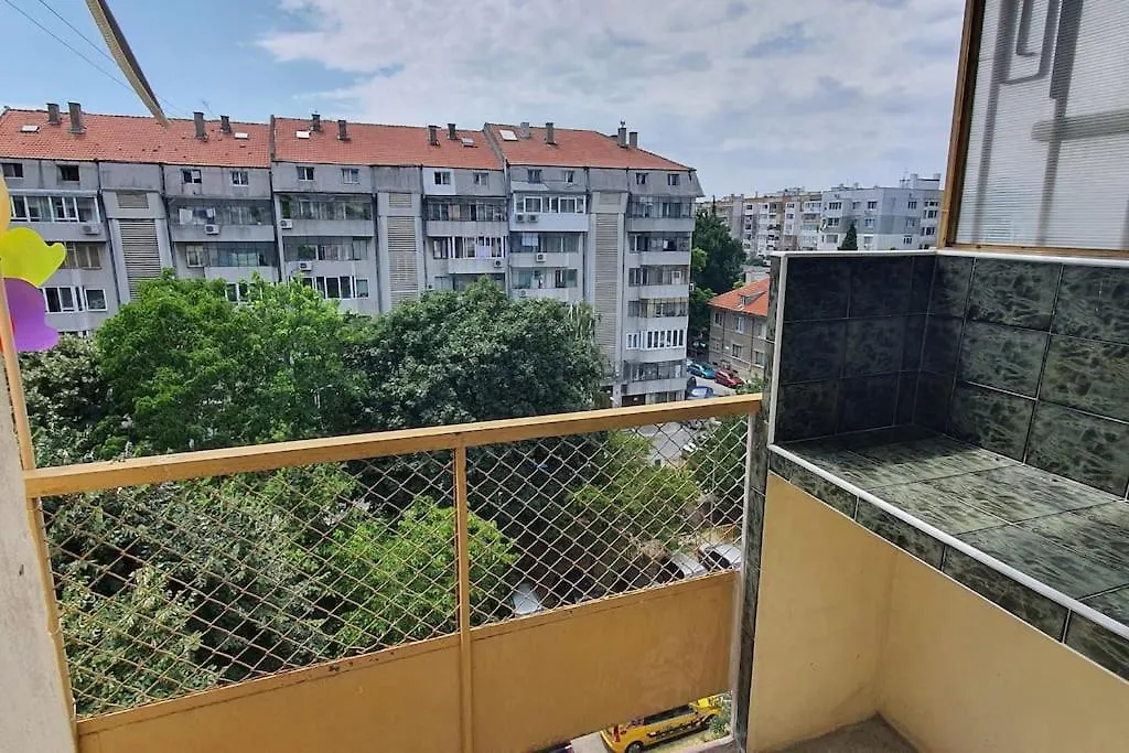 Mateo Medic Apartamento Varna 0*,