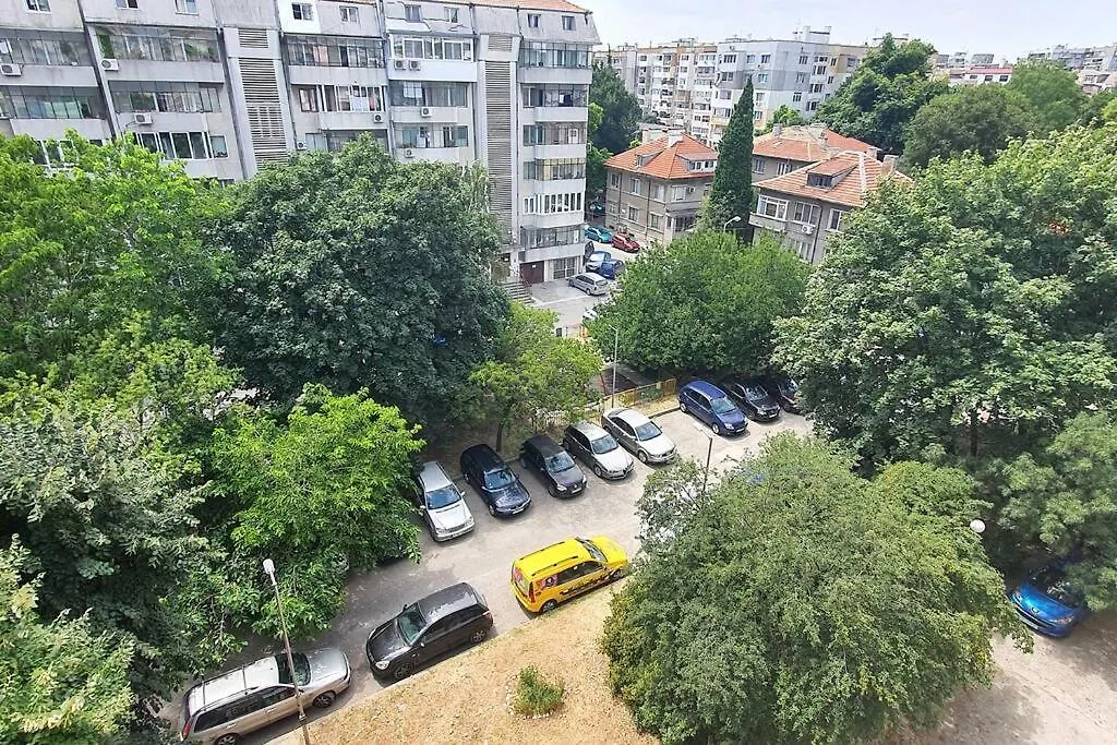 Mateo Medic Apartamento Varna