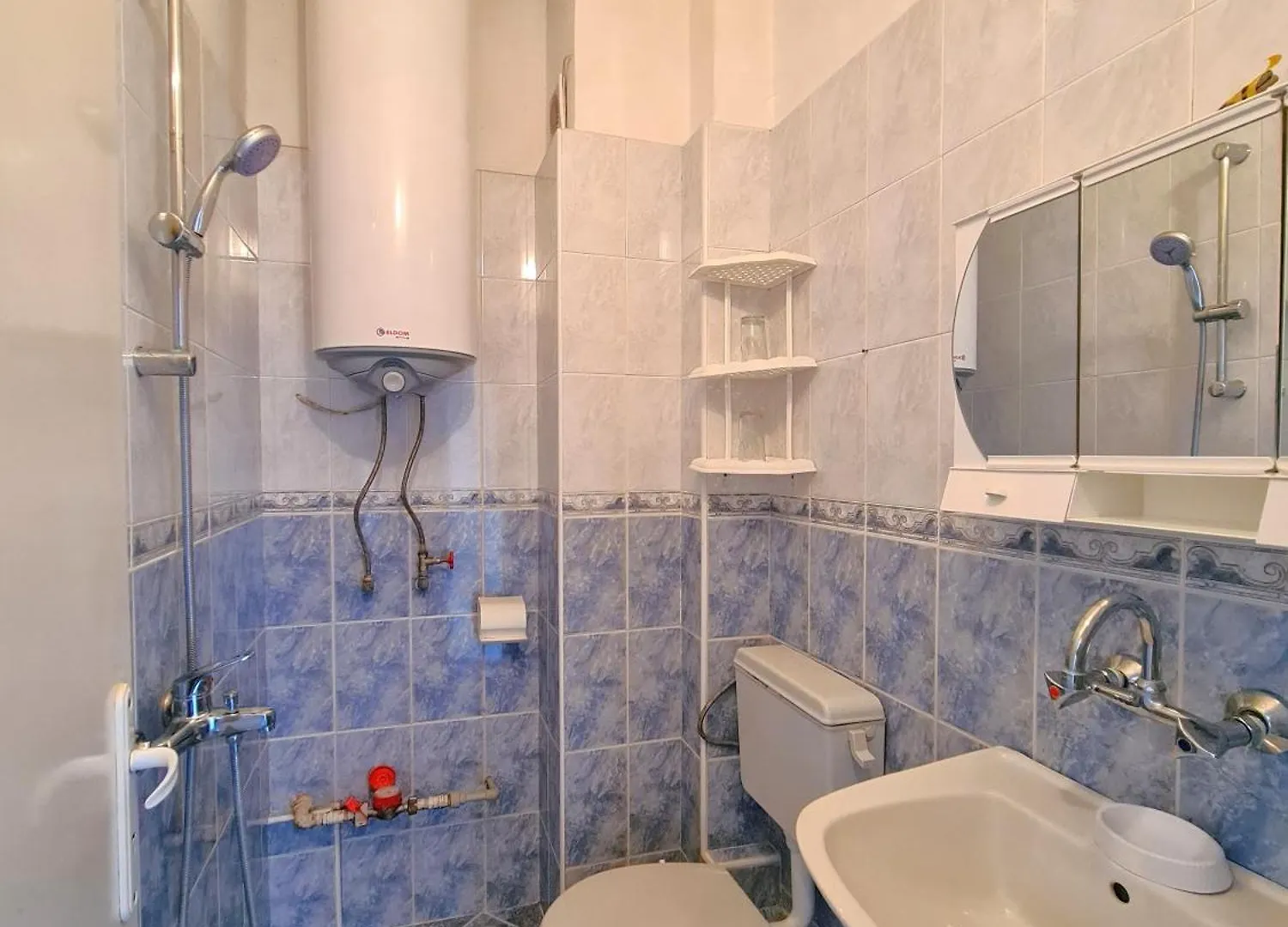Mateo Medic Apartamento Varna