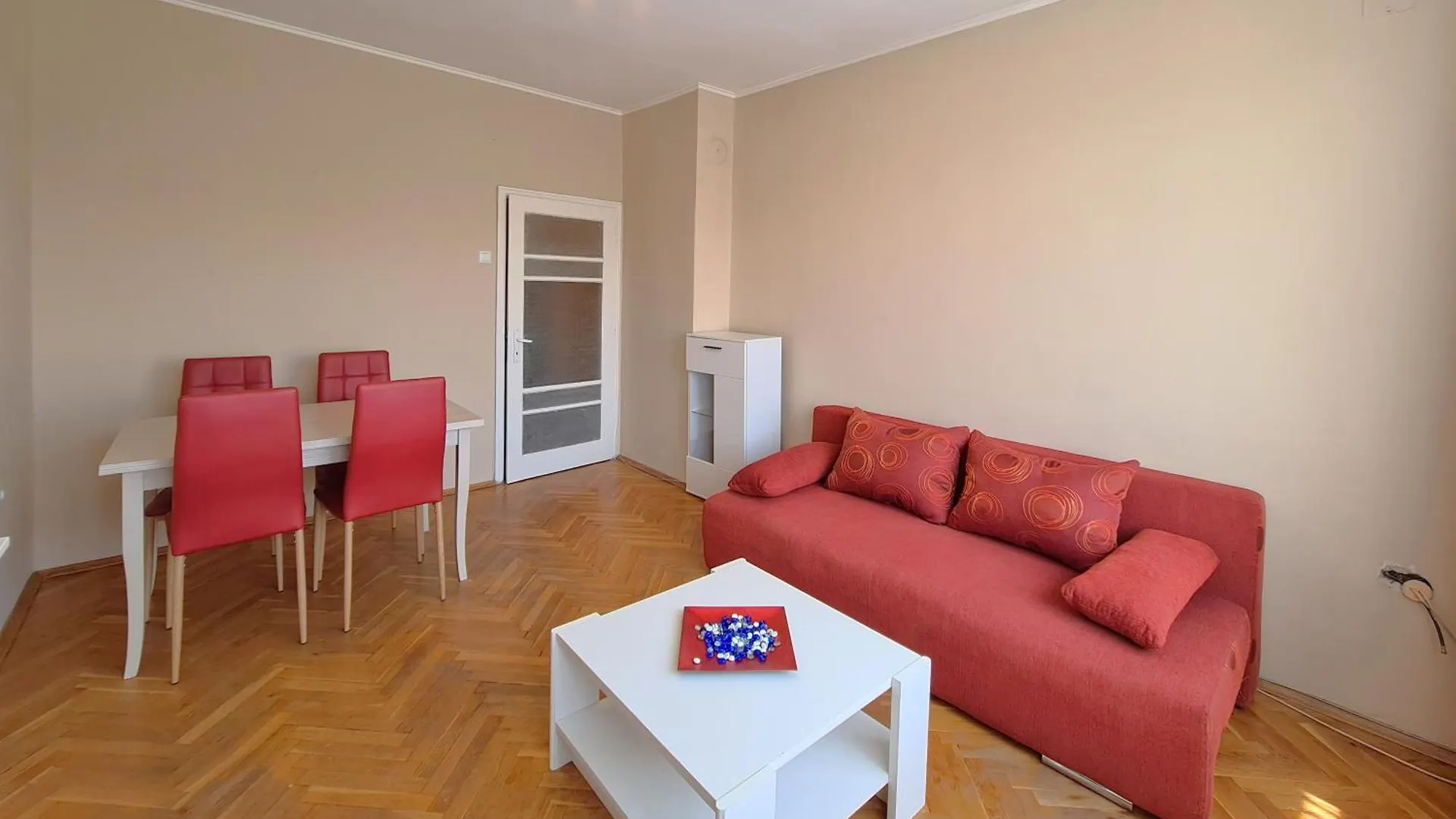Mateo Medic Apartamento Varna