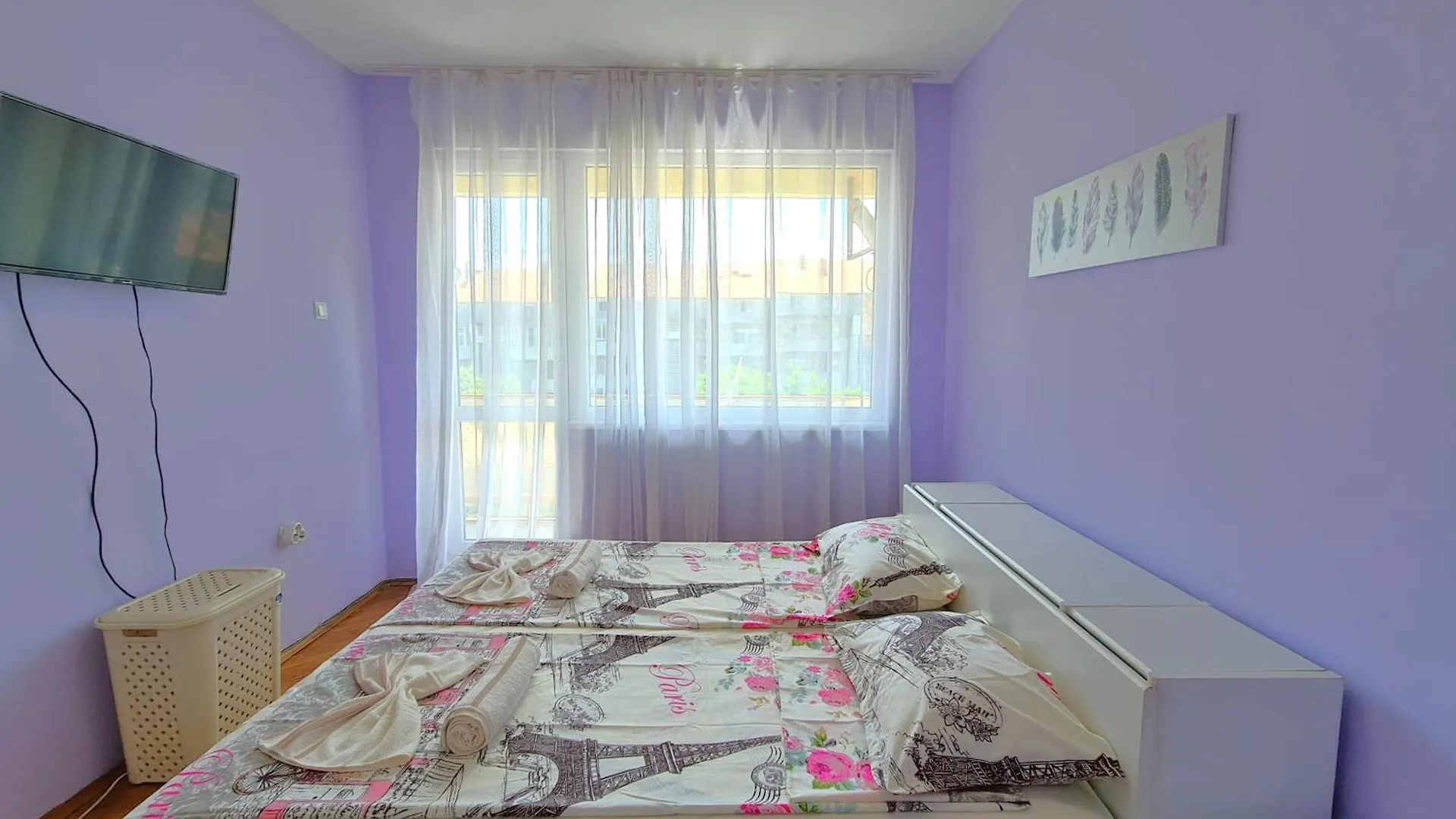 Mateo Medic Apartamento Varna